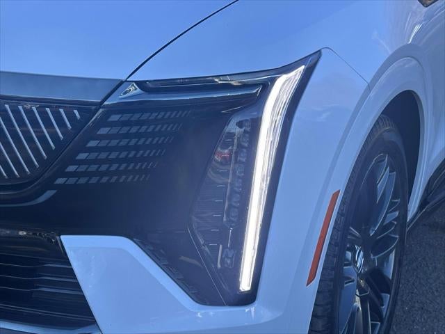 2026 Cadillac ESCALADE IQ Sport