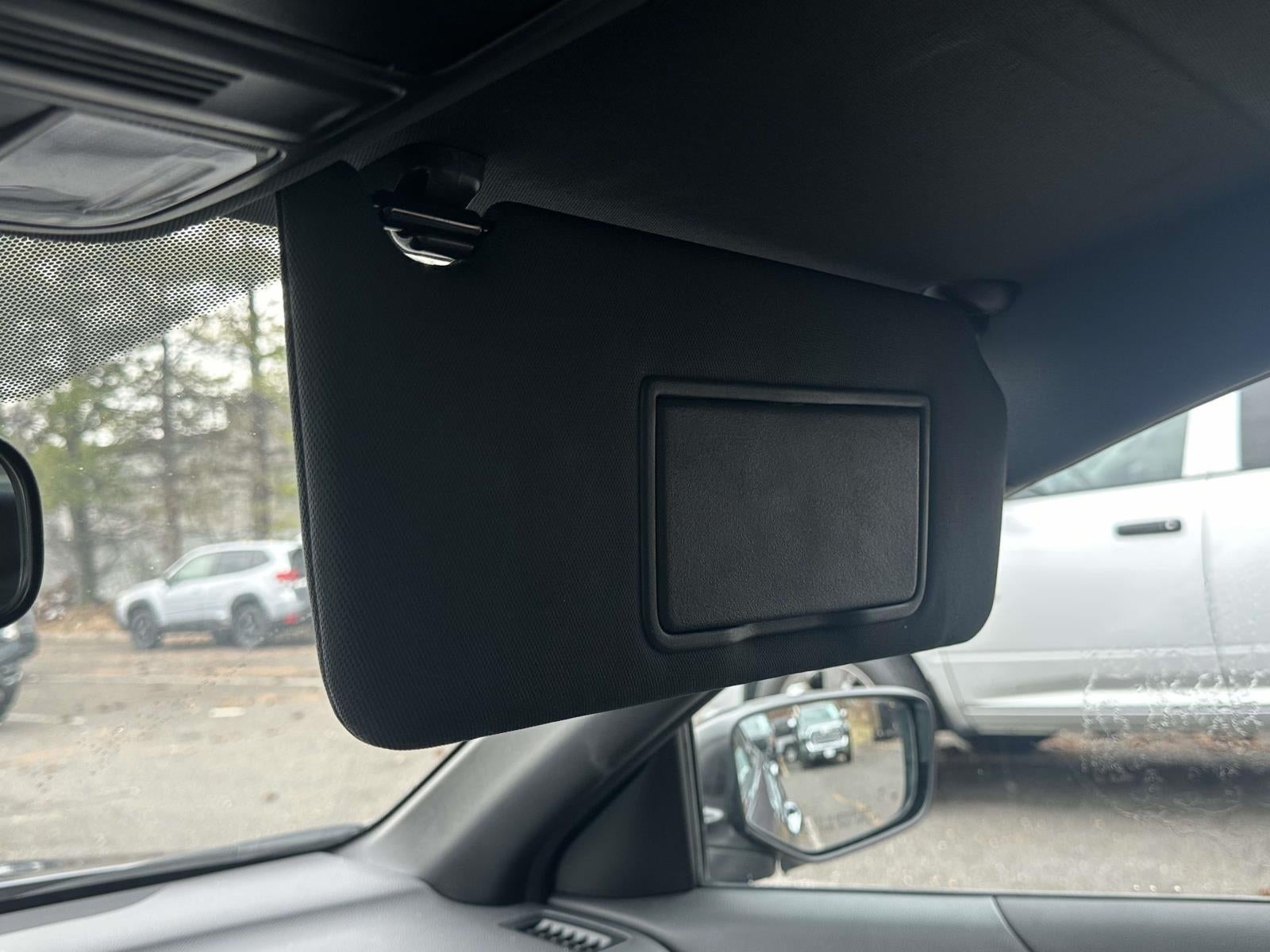 2017 Honda Accord Sport SE