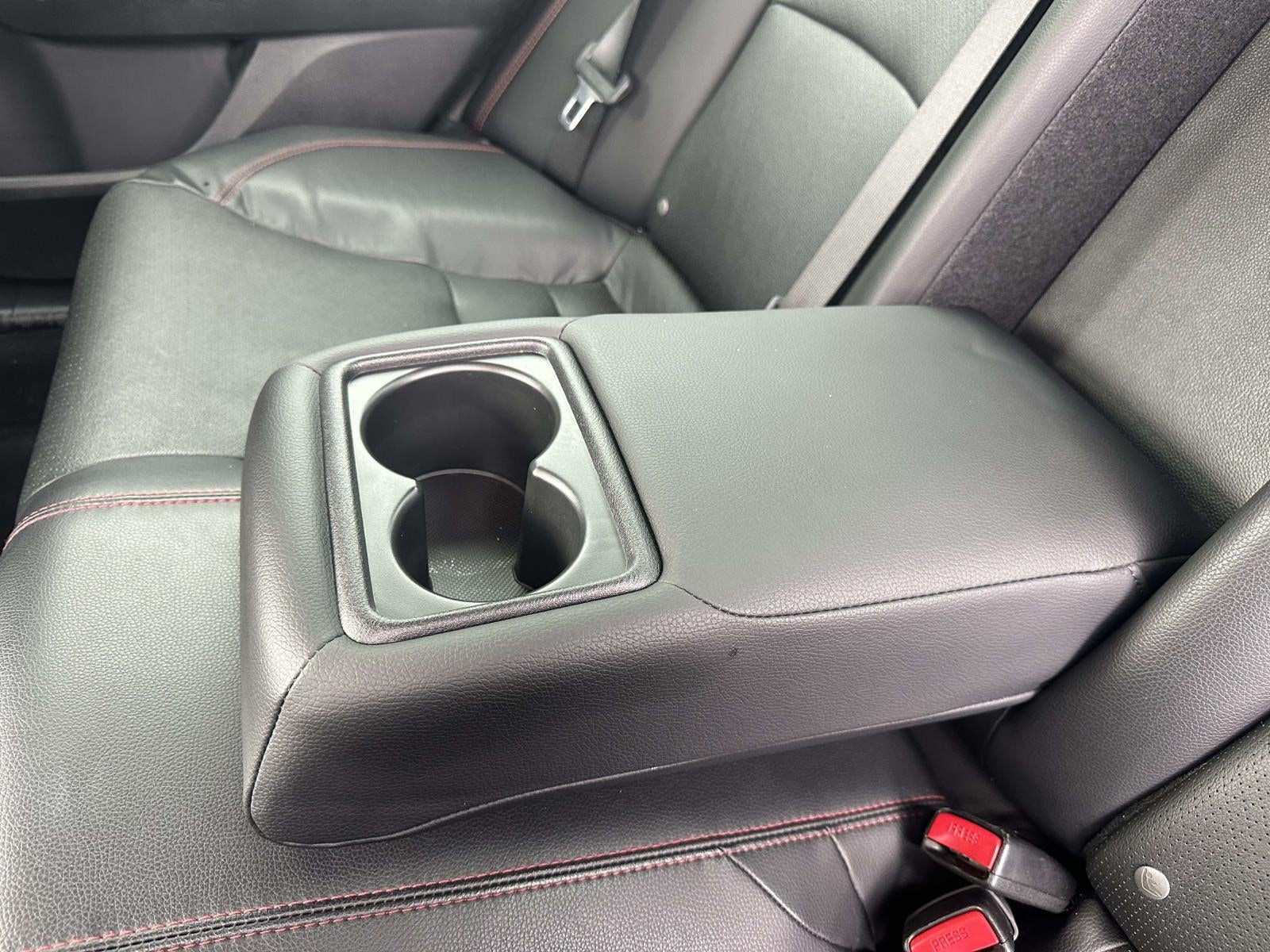 2017 Honda Accord Sport SE