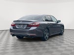 2017 Honda Accord Sport SE