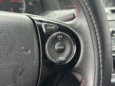 2017 Honda Accord Sport SE