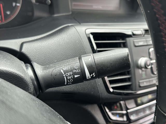 2017 Honda Accord Sport SE