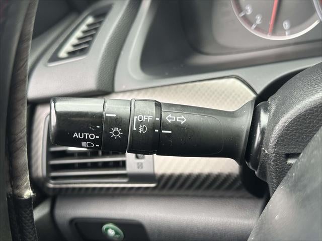 2017 Honda Accord Sport SE