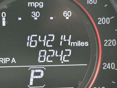 2017 Honda Accord Sport SE