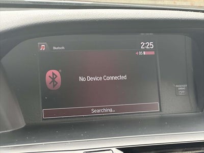 2017 Honda Accord Sport SE