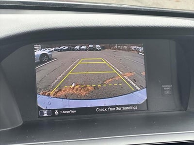 2017 Honda Accord Sport SE