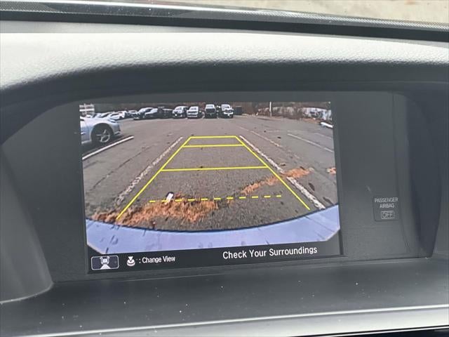 2017 Honda Accord Sport SE