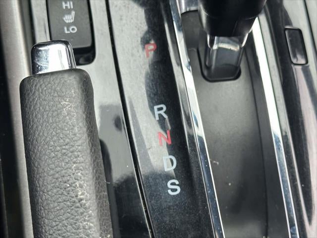 2017 Honda Accord Sport SE