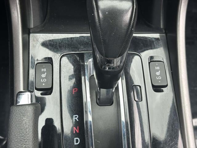 2017 Honda Accord Sport SE