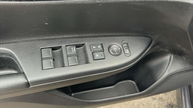 2017 Honda Accord Sport SE