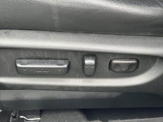 2017 Honda Accord Sport SE