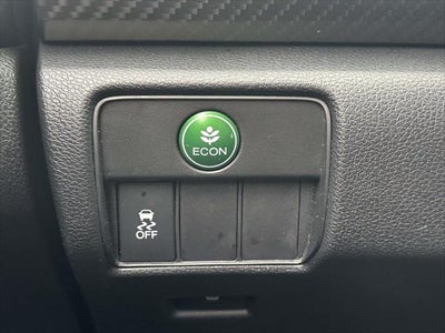 2017 Honda Accord Sport SE