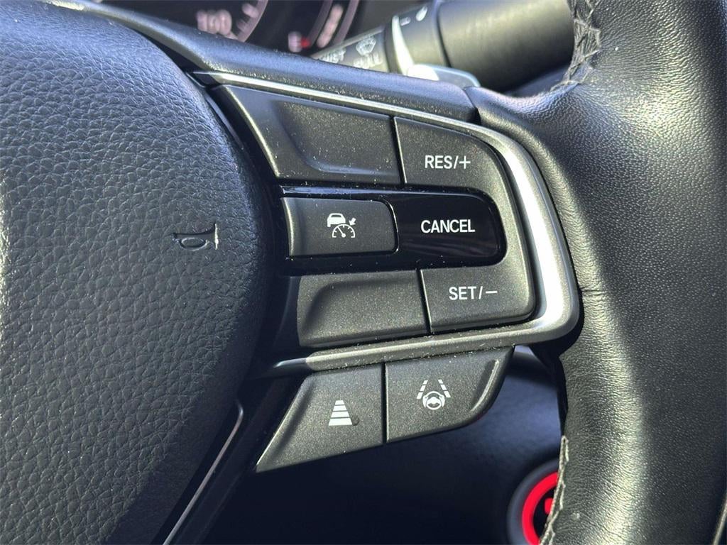 2022 Honda Accord Sport Special Edition