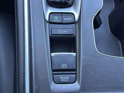 2022 Honda Accord Sport Special Edition