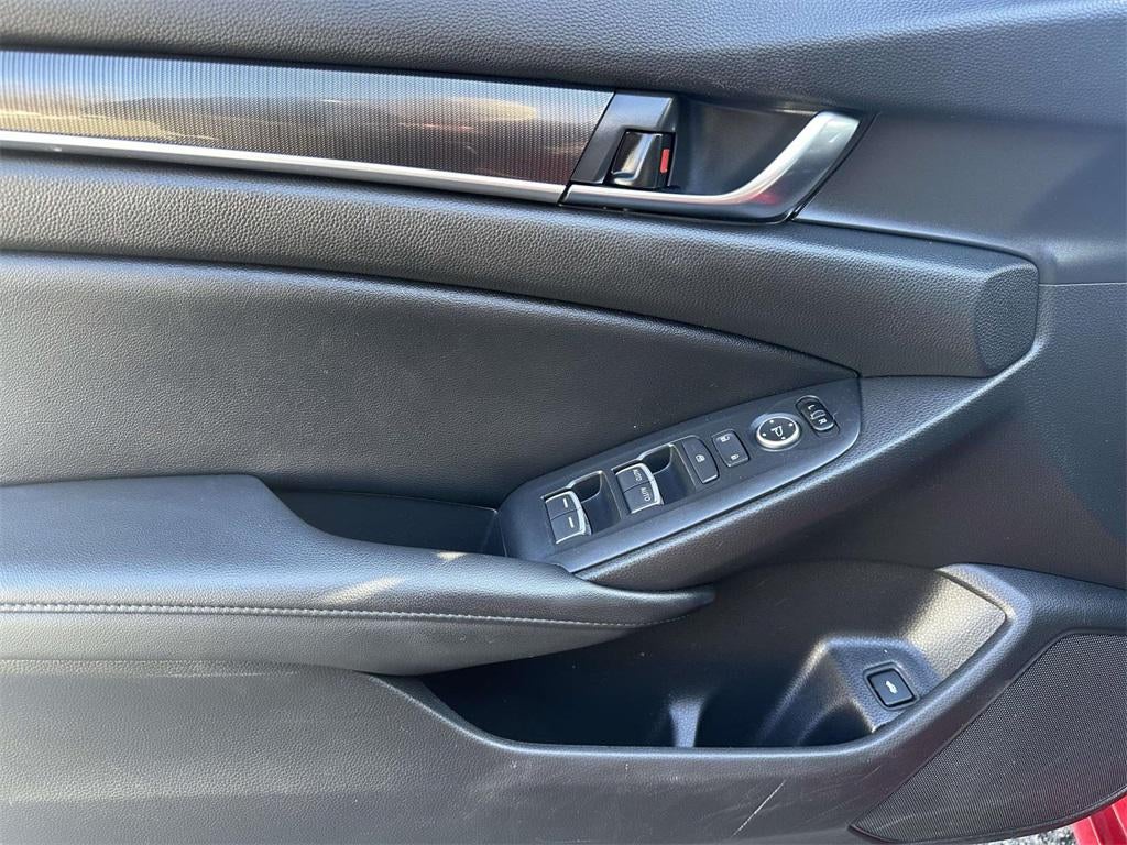 2022 Honda Accord Sport Special Edition