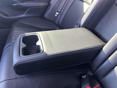 2022 Honda Accord Sport Special Edition