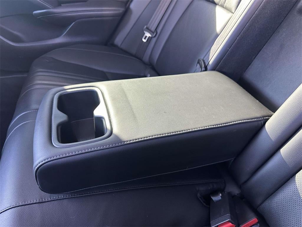 2022 Honda Accord Sport Special Edition