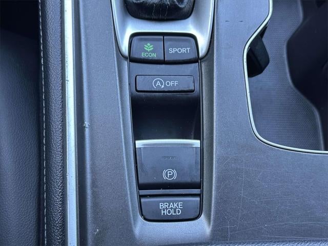 2022 Honda Accord Sport Special Edition