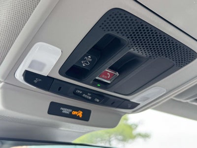 2024 Honda Accord Touring