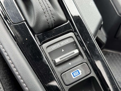 2024 Honda Accord Touring