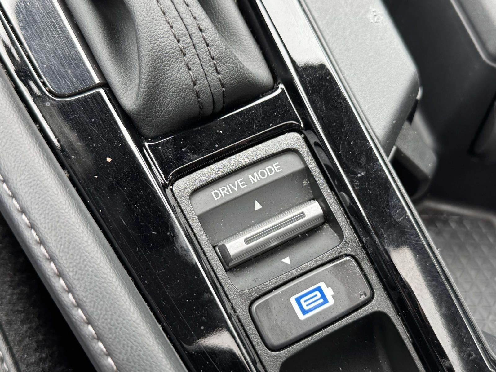 2024 Honda Accord Touring