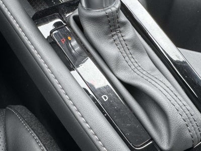 2024 Honda Accord Touring