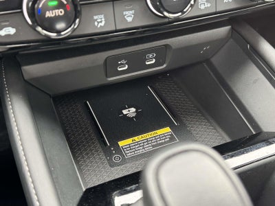 2024 Honda Accord Touring