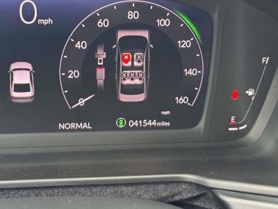 2024 Honda Accord Touring