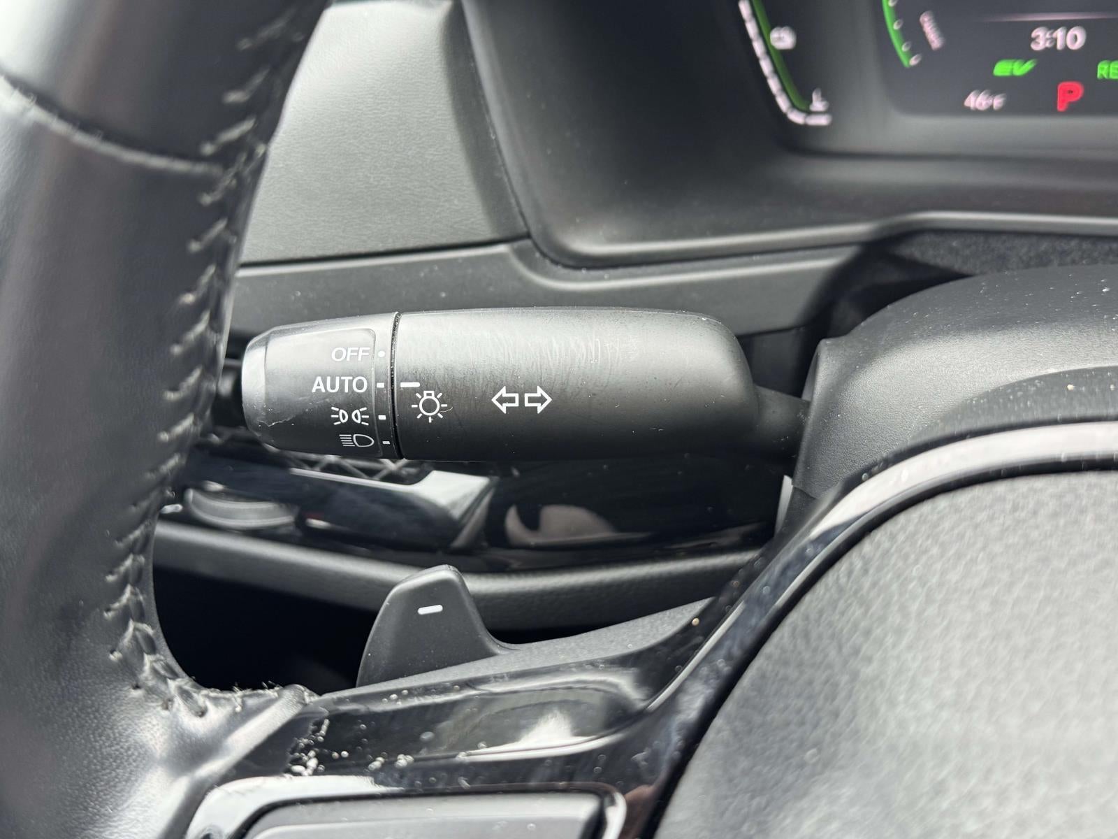 2024 Honda Accord Touring