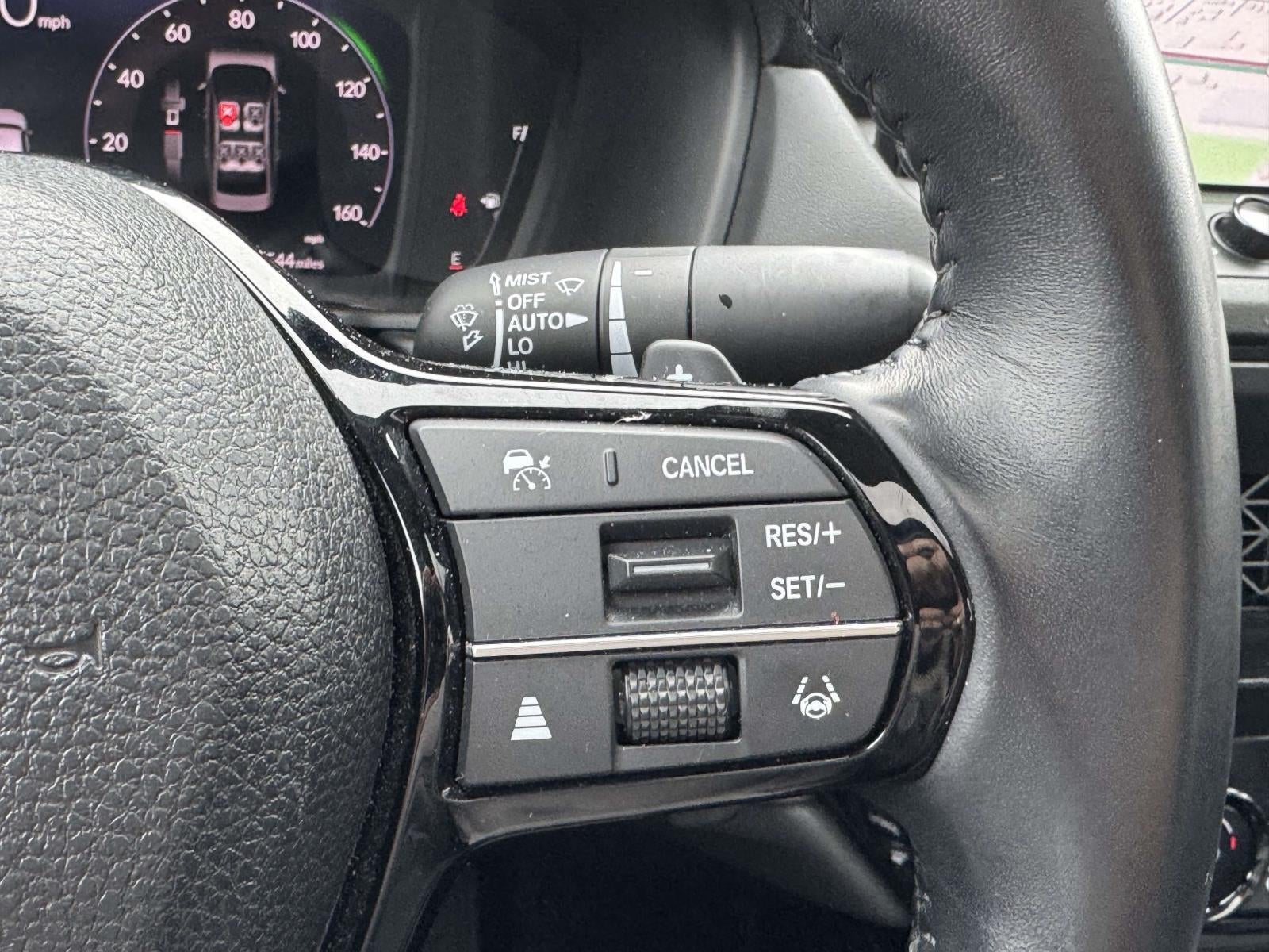 2024 Honda Accord Touring