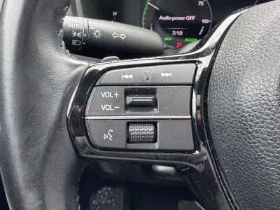 2024 Honda Accord Touring