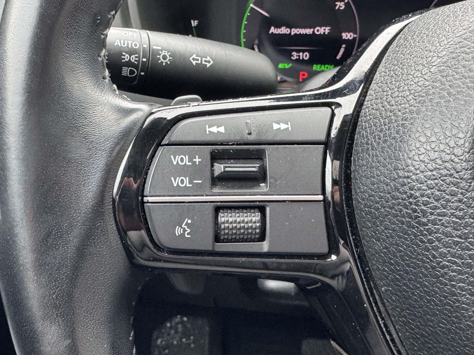 2024 Honda Accord Touring