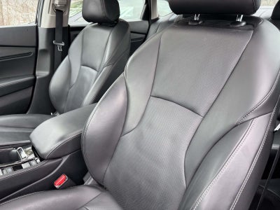 2024 Honda Accord Touring