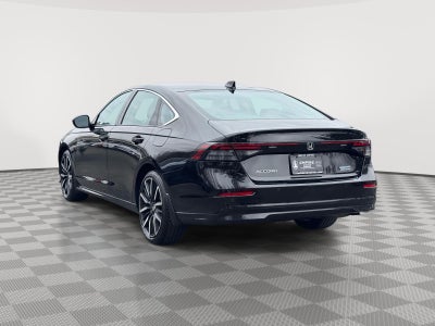 2024 Honda Accord Touring