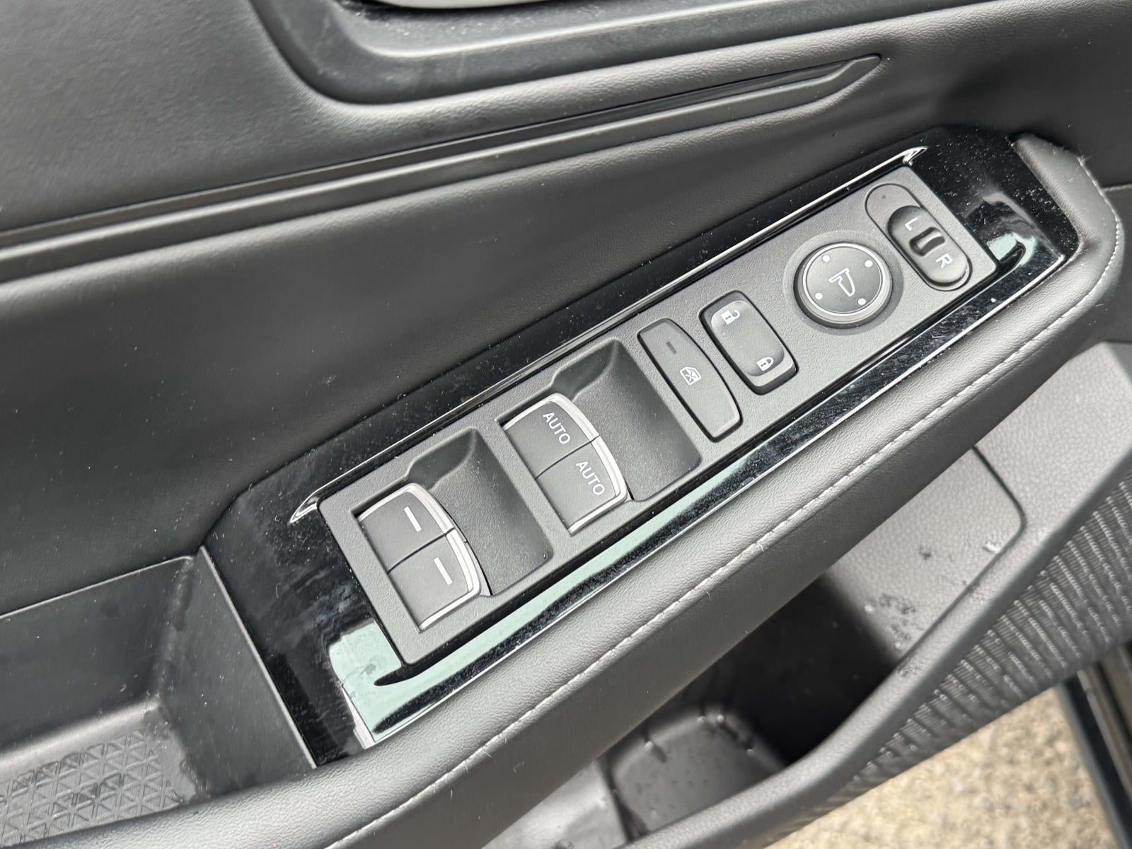 2024 Honda Accord Touring