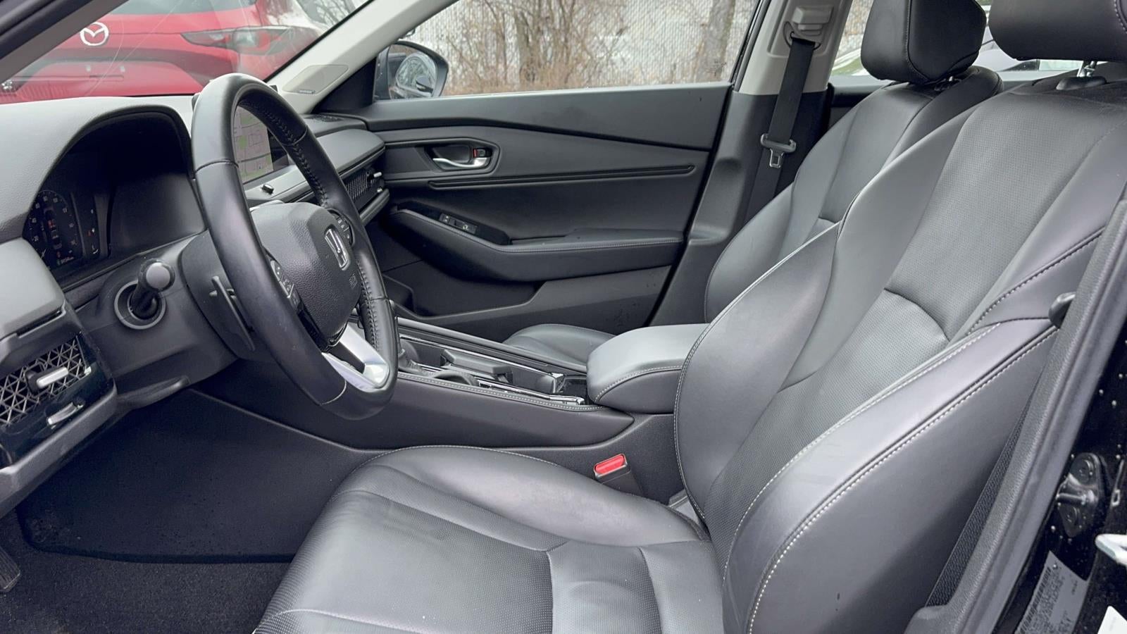 2024 Honda Accord Touring