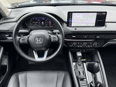 2024 Honda Accord Touring