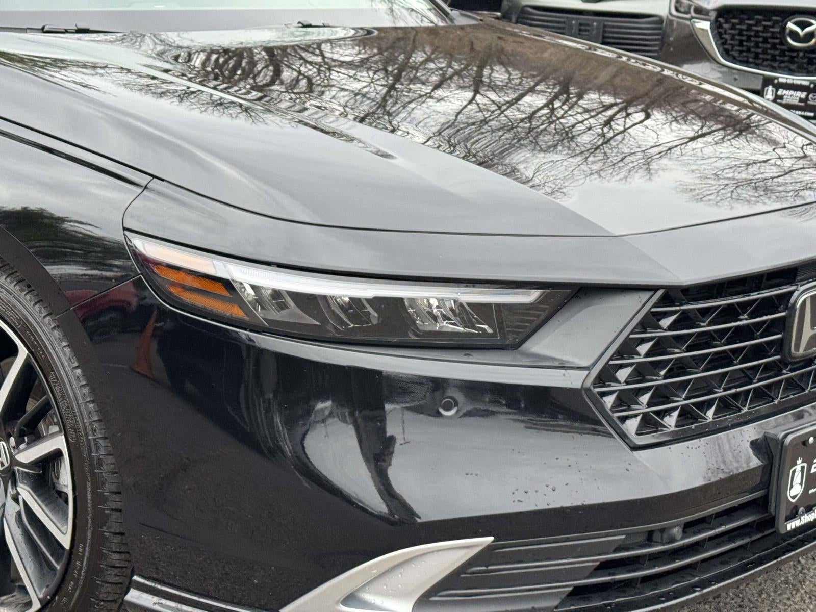 2024 Honda Accord Touring