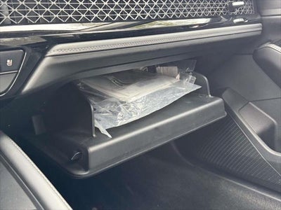 2024 Honda Accord Touring