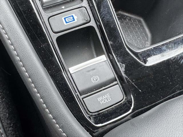 2024 Honda Accord Touring