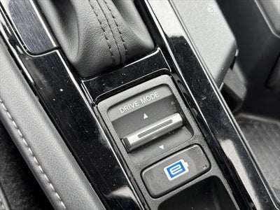 2024 Honda Accord Touring