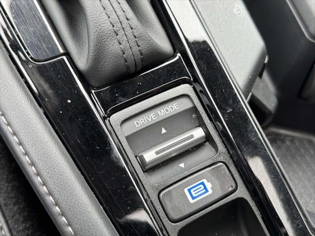 2024 Honda Accord Touring