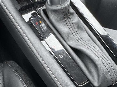 2024 Honda Accord Touring