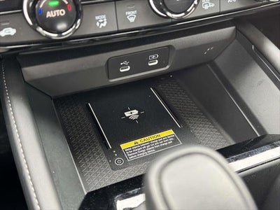 2024 Honda Accord Touring