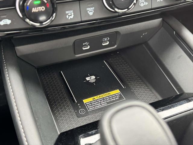 2024 Honda Accord Touring