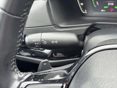 2024 Honda Accord Touring