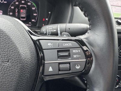 2024 Honda Accord Touring