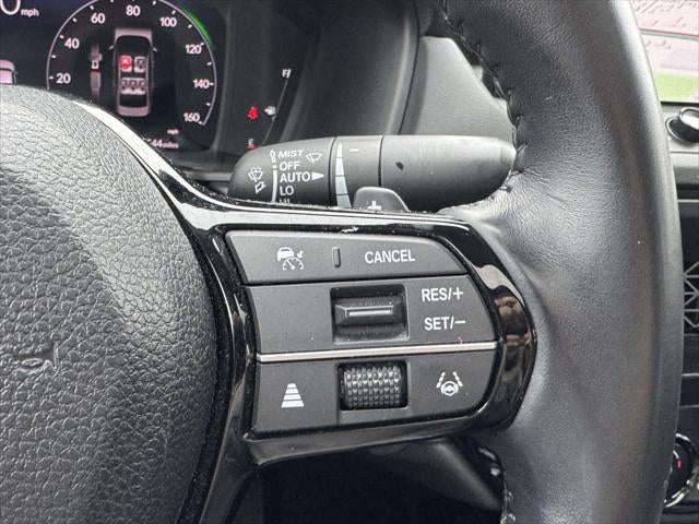 2024 Honda Accord Touring