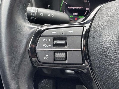 2024 Honda Accord Touring