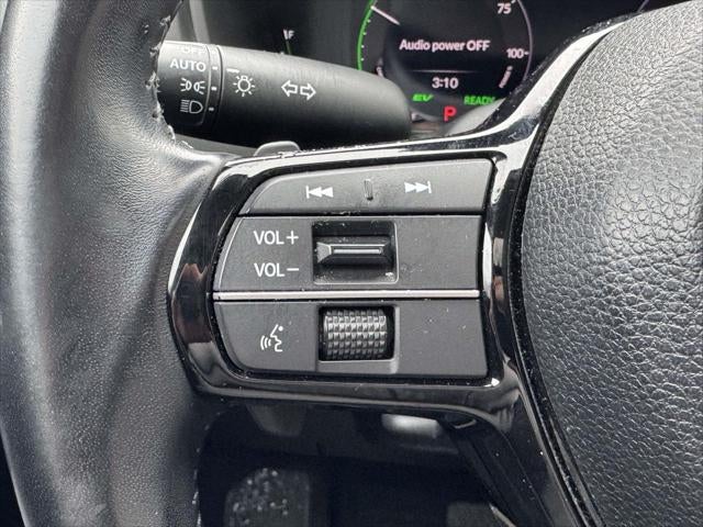 2024 Honda Accord Touring